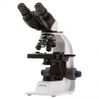 venta microscopio binocular optika