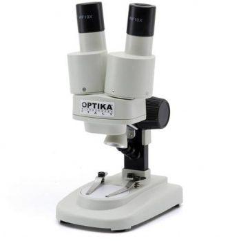 Venta estereomicroscopio escolar led