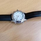 Reloj Pulsera Parlante