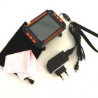 Lupa Electrónica MAGNIFIER