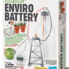 4M ENVIRO BATTERY