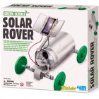 4M SOLAR ROVER