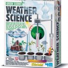4M WEATHER SCIENCE