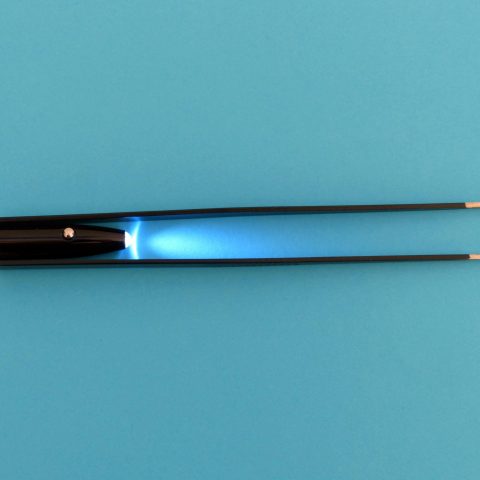 Pinza Recta Led