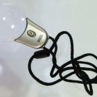Lupa colgante LED 3x