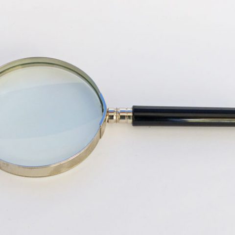 Lupa Mango Ebonita 9203
