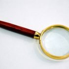 Lupa Mango Madera 2x Rosewood Lupa Mango Madera 2x Rosewood