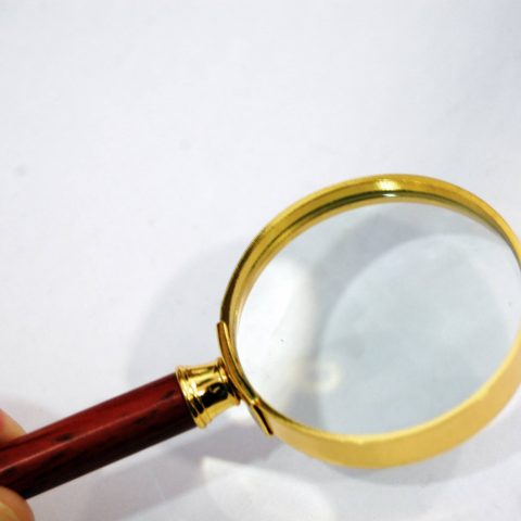 CB017.2 Lupa Mango Madera Rosewood