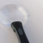 Lupa LED con Mango Ergolupa 2x (90mm Ø)