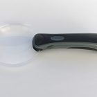 Lupa LED con Mango Ergolupa 2x (90mm Ø)