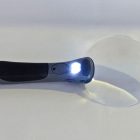 Lupa LED con Mango Ergolupa 2x (90mm Ø)