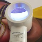 Lupa LED System Vario Plus 7x Eschenbach