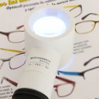 Lupa LED System Vario Plus 7x Eschenbach