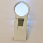 Lupa LED con Mango HD 7x (50mm Ø)