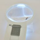 Lupa LED con Mango HD 4x (70mm Ø)