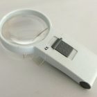 Lupa LED con Mango HD 4x (70mm Ø)