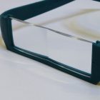 Lupa Frontal Personal 2.5x Lupa Frontal Personal 2.5x