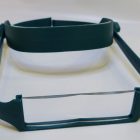 Lupa Frontal Personal 2.5x Lupa Frontal Personal 2.5x