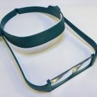 Lupa Frontal Personal 2.5x Lupa Frontal Personal 2.5x