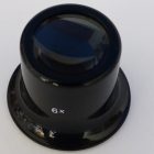 Lupa Relojero-Joyero Lens 6x