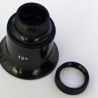Lupa Relojero-Joyero Lens 12x