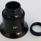 Lupa Relojero-Joyero Lens 12x