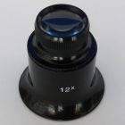 Lupa Relojero-Joyero Lens 12x