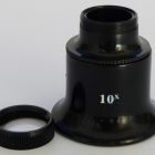 Lupa Relojero-Joyero Lens 10x