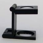Cuentahilos Metal 10x (negro)