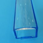 Lupa regla-lectura azul 2x (150mm)