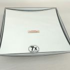 Espejo Lupa Con Ventosa 7x (18x18 cms)