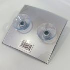 Espejo Lupa Con Ventosa 7x (13x13 cms) Espejo Lupa Con Ventosa 7x (13x13 cms)