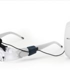 Iluminador Headlight Led Eschenbach 16042