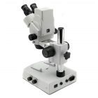 Estereomicroscopio Binocular Digital SZM-D (1.3MP)