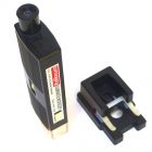 Microscopio de Bolsillo Porta Muestras 60x 80x 100x Microscopio de Bolsillo Porta Muestras 60x 80x 100x