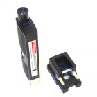 Microscopio de Bolsillo Porta Muestras 60x 80x 100x Microscopio de Bolsillo Porta Muestras 60x 80x 100x