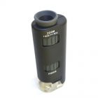 Microscopio de Bolsillo ZOOM 60x-100x LED Microscopio de Bolsillo ZOOM 60x-100x LED