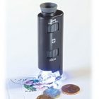 Microscopio de Bolsillo ZOOM 60x-100x LED Microscopio de Bolsillo ZOOM 60x-100x LED