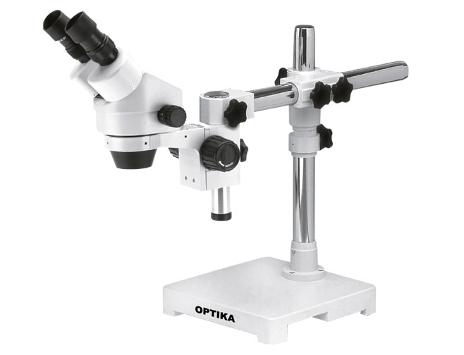 Comprar un estereomicroscopio