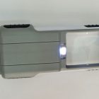 Lupa Eco-LED 3x Lupa Eco-LED 3x