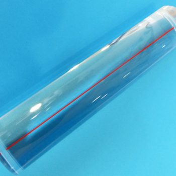 Lupa regla-lectura Eschenbach