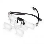 Lupa Clip Max Detail 2x Eschenbach