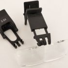 Lupa Clip Labolens (1.5x - 2.5x ó 3.5x)