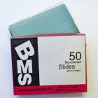 Porta-Objeto / Caja 50 Uds. (26 x 76 mm)