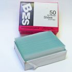 Porta-Objeto / Caja 50 Uds. (26 x 76 mm)