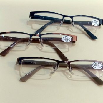 Gafa Presbicia Montana Eyewear