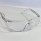 Gafas de Protección Transparente