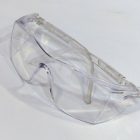 Gafas de Protección Transparente