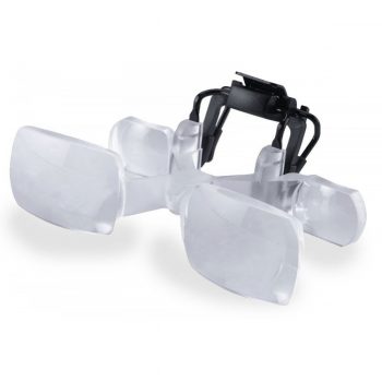 Comprar Gafas clip televisión aumento