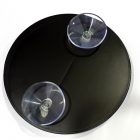 Espejo Lupa Con Ventosa 10x (12cms Ø)